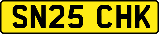 SN25CHK