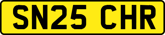 SN25CHR