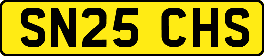 SN25CHS