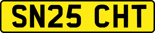 SN25CHT