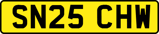 SN25CHW