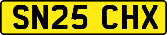 SN25CHX