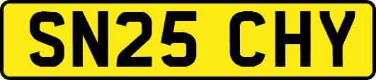 SN25CHY