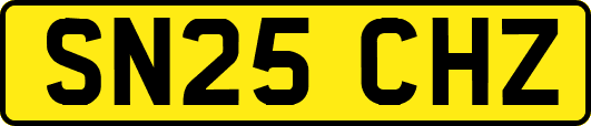 SN25CHZ