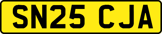 SN25CJA