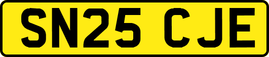 SN25CJE