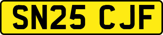 SN25CJF