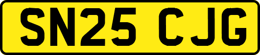 SN25CJG