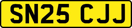 SN25CJJ