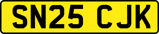 SN25CJK