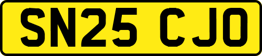 SN25CJO