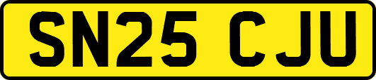 SN25CJU
