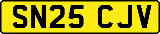 SN25CJV