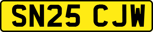 SN25CJW