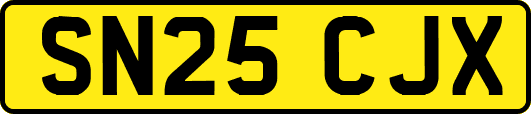 SN25CJX