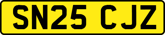 SN25CJZ