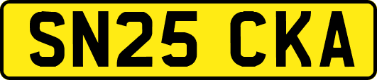 SN25CKA