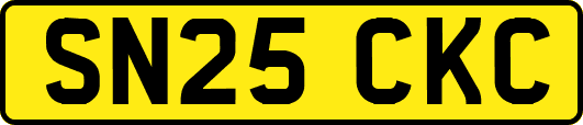 SN25CKC