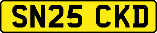 SN25CKD