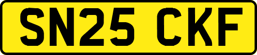 SN25CKF