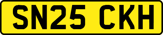 SN25CKH