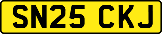 SN25CKJ