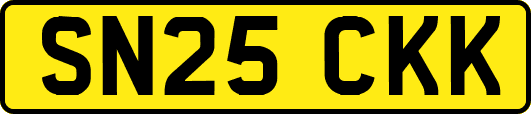 SN25CKK