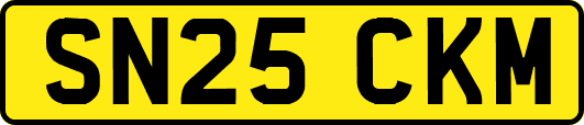 SN25CKM