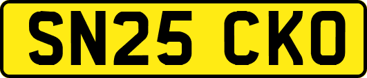 SN25CKO