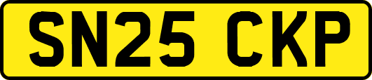 SN25CKP