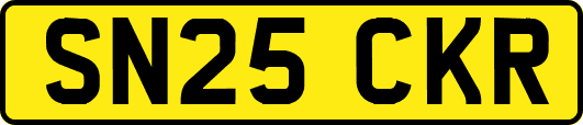 SN25CKR