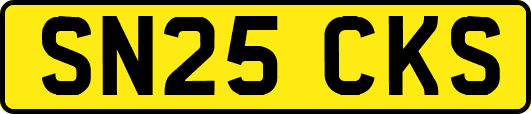 SN25CKS