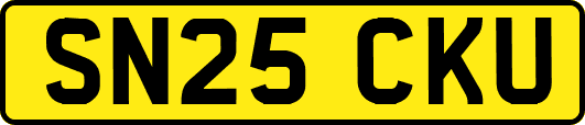 SN25CKU