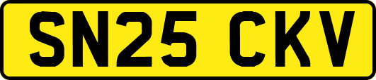 SN25CKV