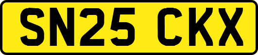 SN25CKX
