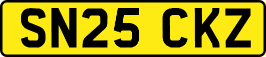 SN25CKZ
