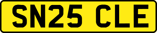 SN25CLE