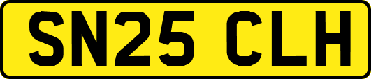SN25CLH