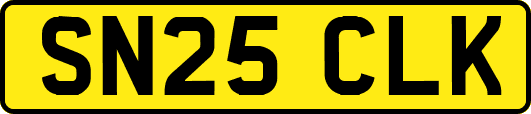 SN25CLK