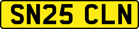 SN25CLN