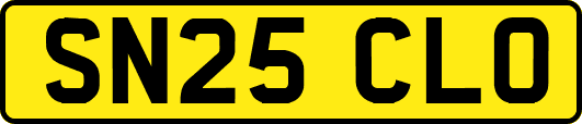 SN25CLO