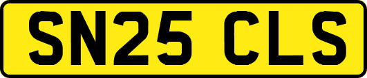 SN25CLS