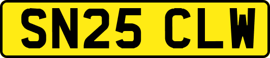 SN25CLW