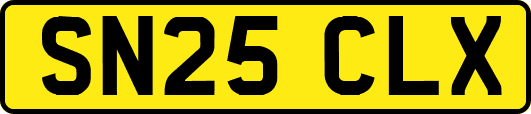 SN25CLX