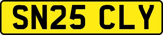 SN25CLY