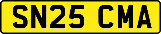 SN25CMA