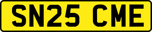 SN25CME