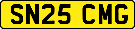 SN25CMG