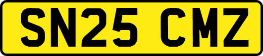 SN25CMZ