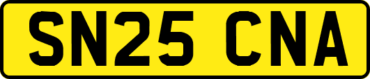 SN25CNA